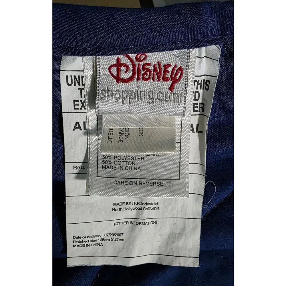 Disney Store Little Einsteins Nap Time Preschool‎ Sleeping Mat cartoon
